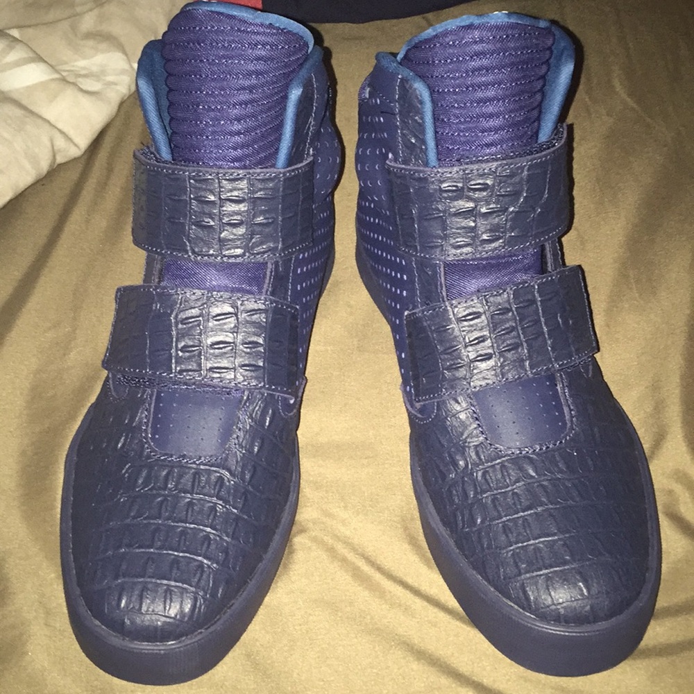 Nike Flysteppers